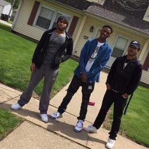 Meet your Posher, Darrius